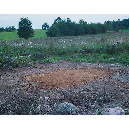 Place For Tent - Miejsce Na Namiot U Stop Natury Kuty Экстерьер фото