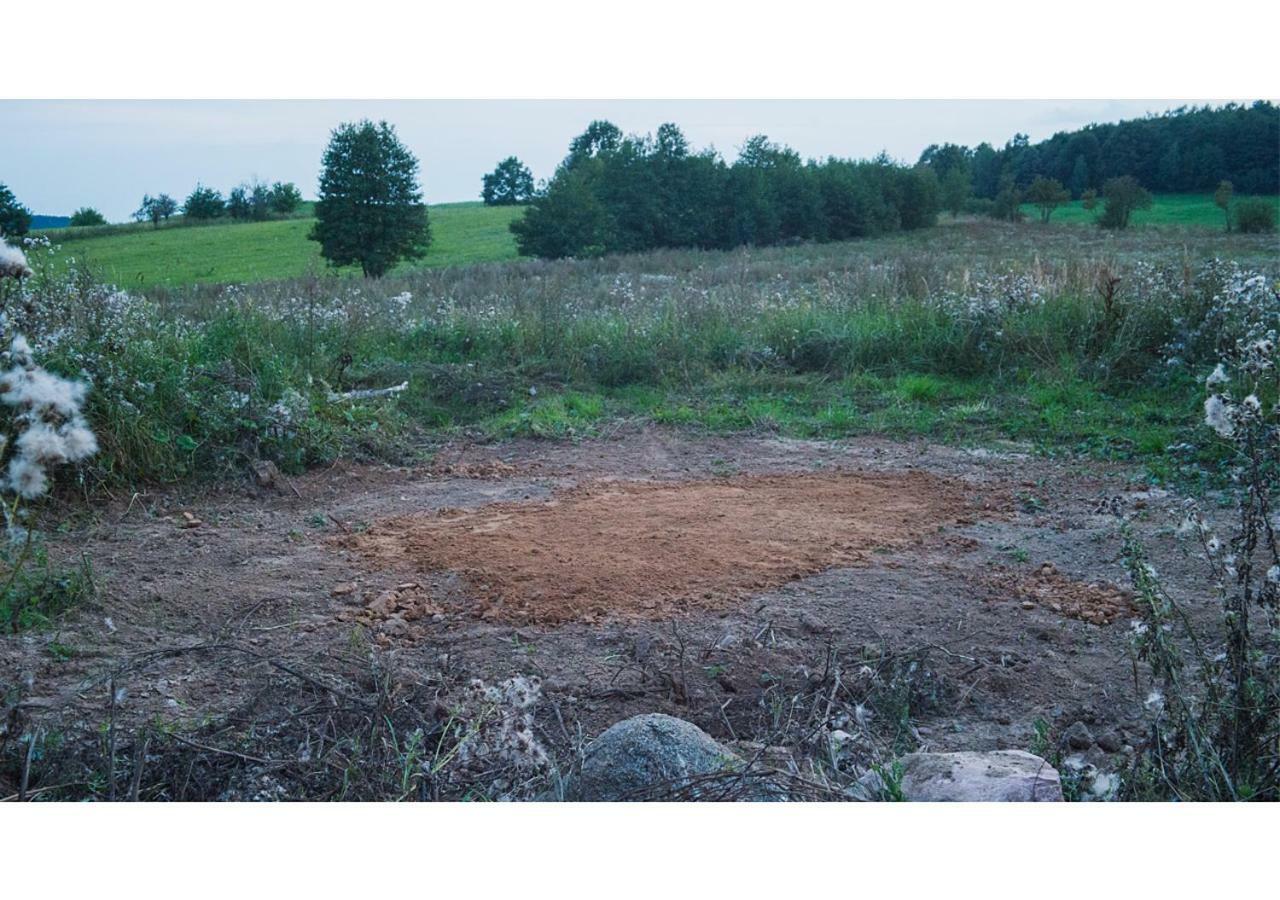 Place For Tent - Miejsce Na Namiot U Stop Natury Kuty Экстерьер фото